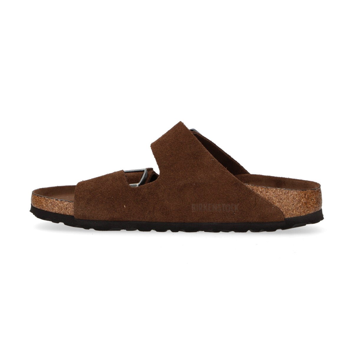 Birkenstock ciabatta Arizona Bs marrone