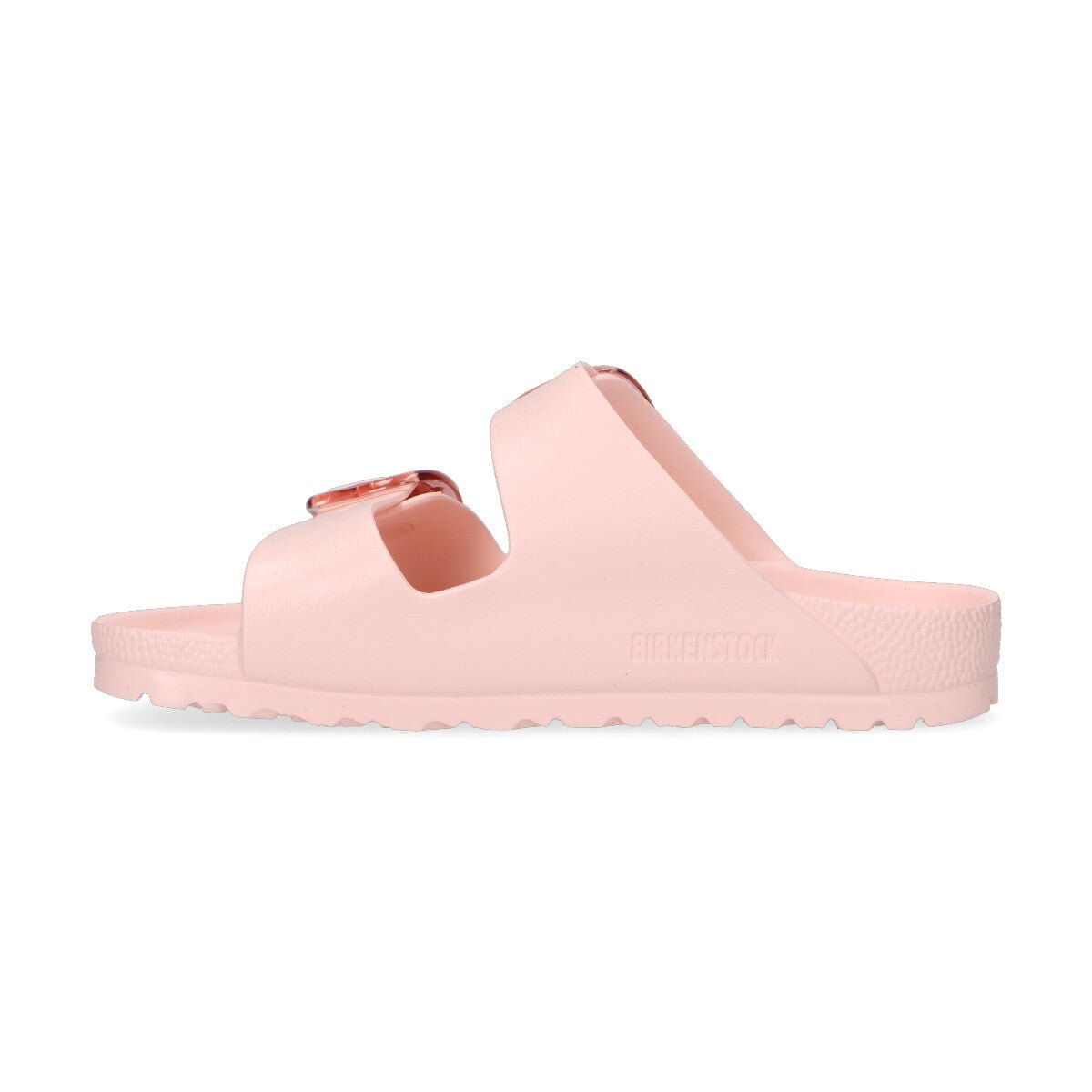 Birkenstock ciabatta Arizona Big Buckle Eva rosa