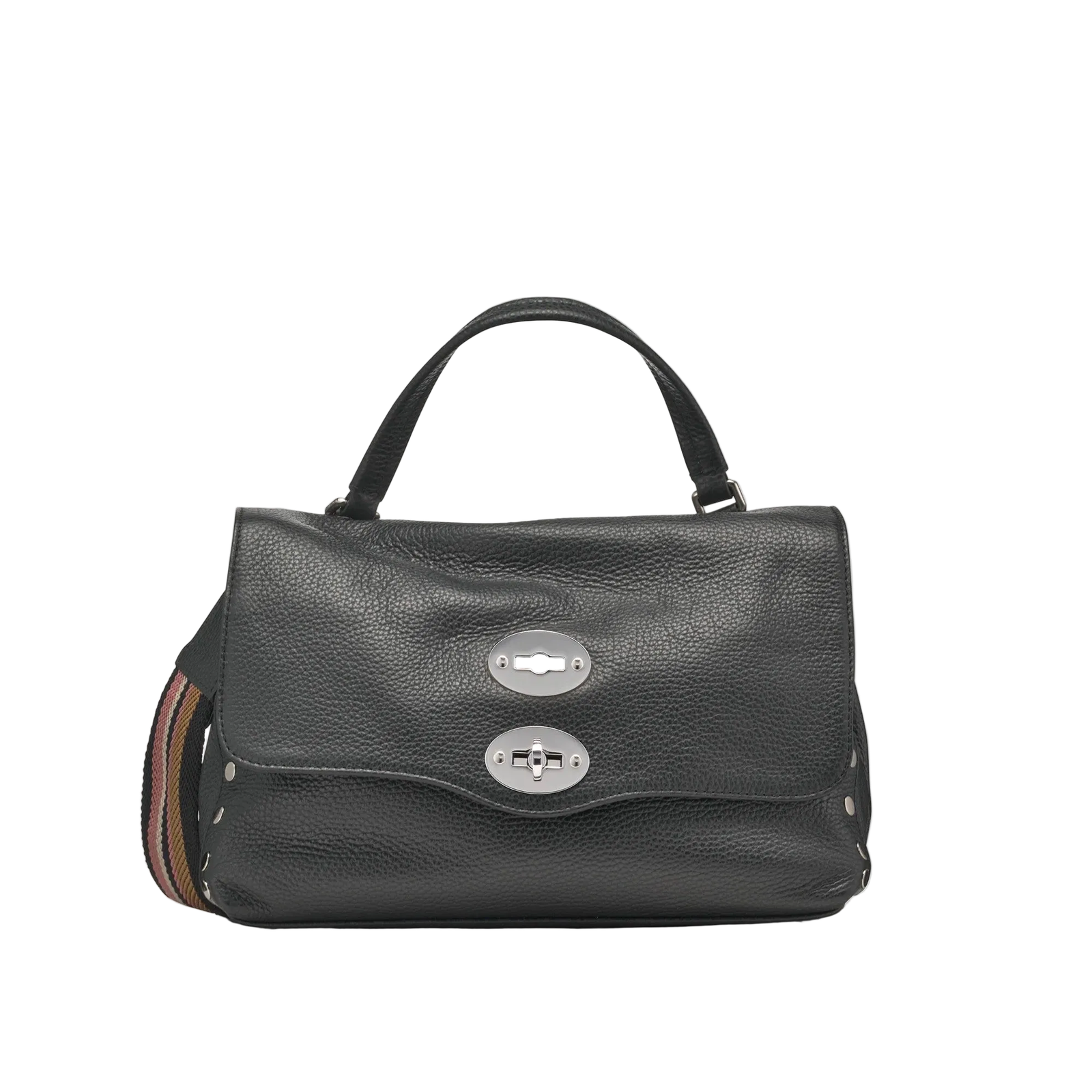 Zanellato Postina daily giorno Small Nero