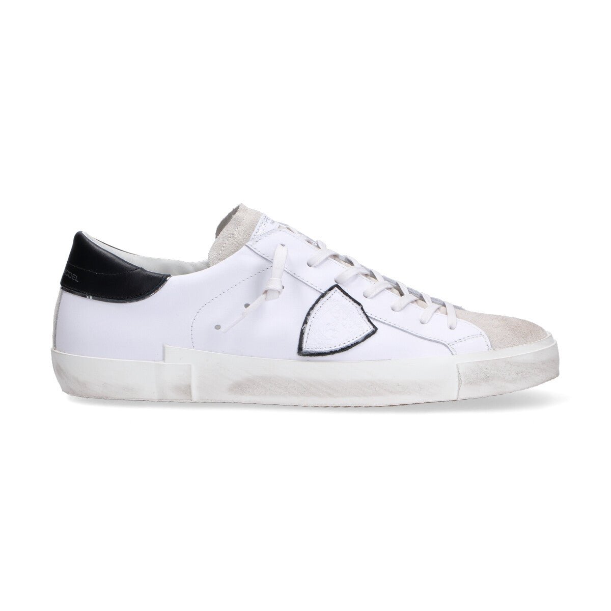 Philippe model sneaker Paris bianca nera