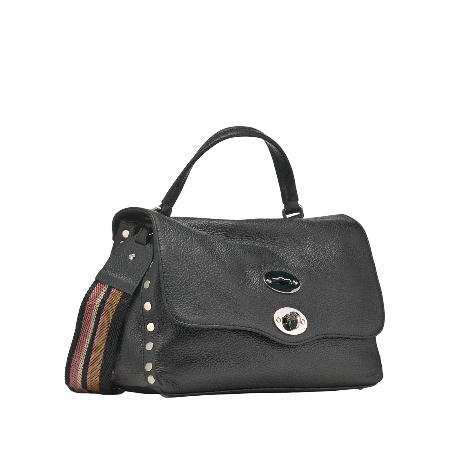 Zanellato Postina daily giorno Small Nero
