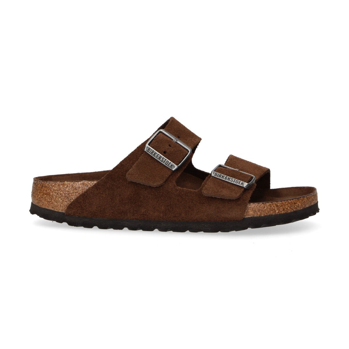 Birkenstock ciabatta Arizona Bs marrone