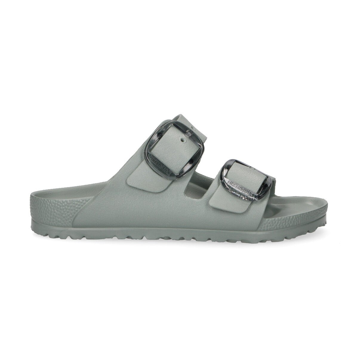 Birkenstock ciabatta Arizona Big Buckle Eva verde