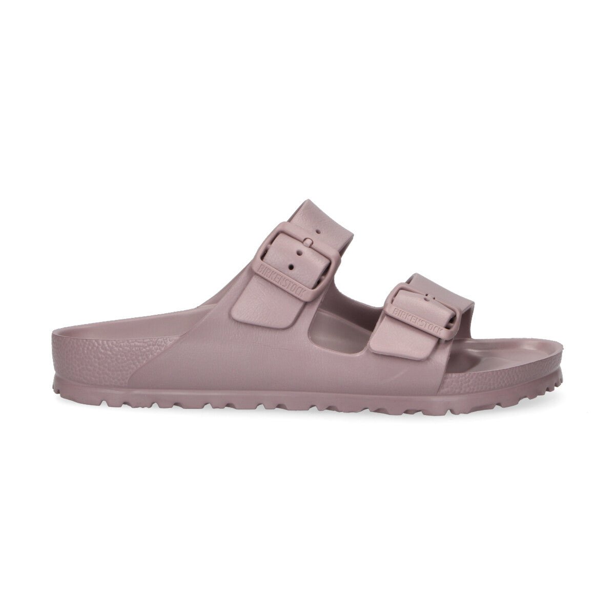 Birkenstock ciabatta Arizona Eva lilla