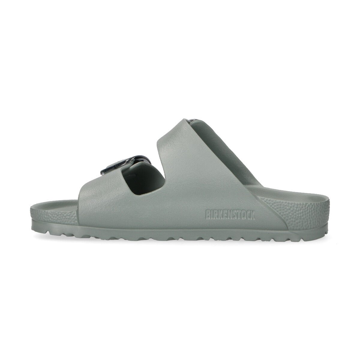 Birkenstock ciabatta Arizona Big Buckle Eva verde