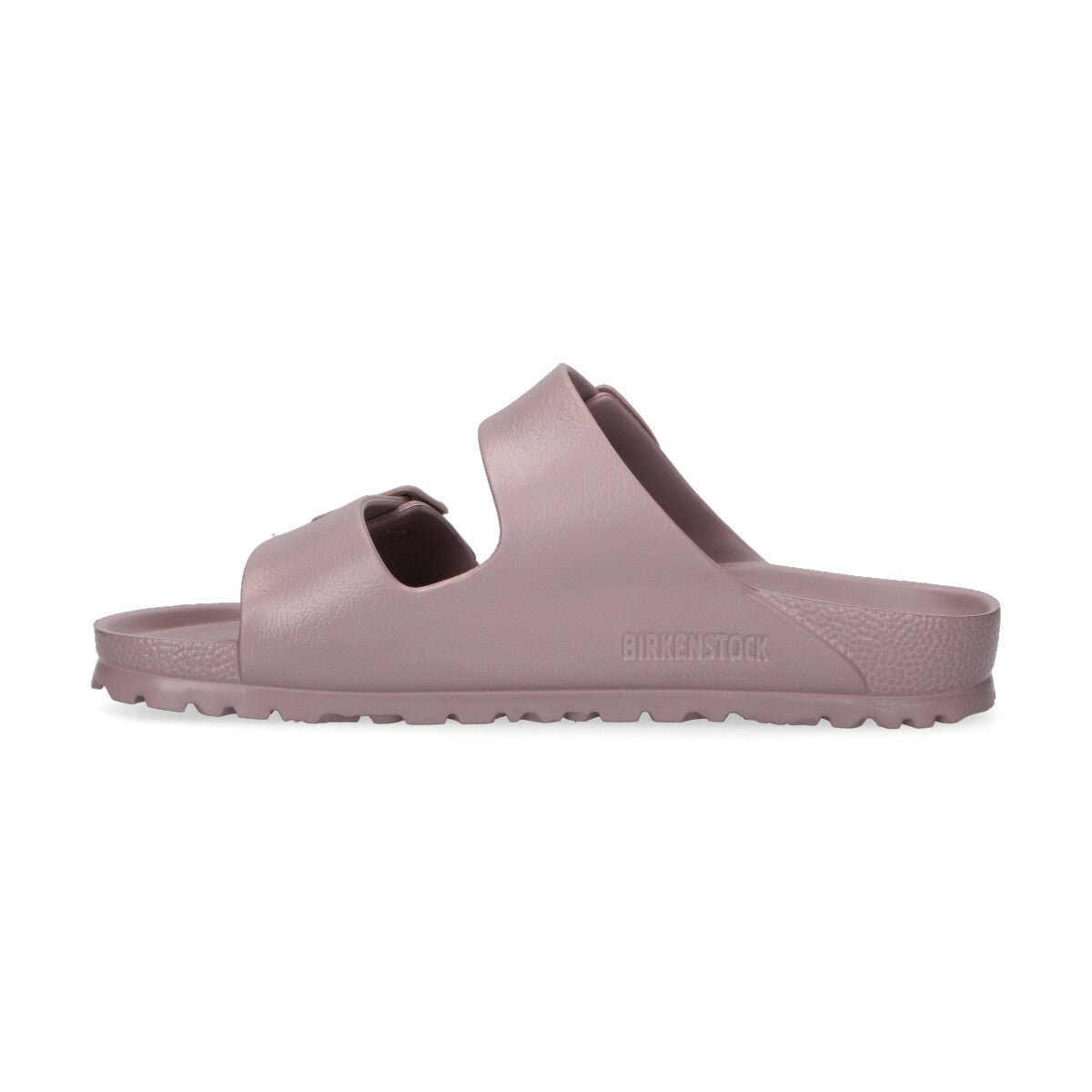 Birkenstock ciabatta Arizona Eva lilla